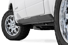 Trail Cladding | Rocker Sill Plates | Ram 1500 2WD/4WD (2019-2026)
