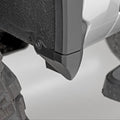 Mud Flap Delete | Chevy Silverado 2500 HD/3500 HD 2WD/4WD (2020-2026)