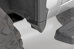 Mud Flap Delete | Chevy Silverado 2500 HD/3500 HD 2WD/4WD (2020-2026)