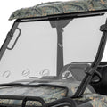 Vented Full Windshield | Scratch Resistant | John Deere Gator XUV 625/Gator XUV 850