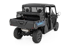 Over Bed Cargo Rack | CFMOTO UFORCE 1000/1000 XL/U10 Pro