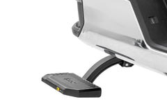 Retractable Bed Step | Manual Pull | Chevy/GMC 2500HD/3500HD (20-26)
