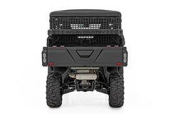 Over Bed Cargo Rack | CFMOTO UFORCE 1000/1000 XL/U10 Pro