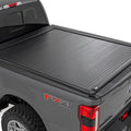 Powered Retractable Bed Cover | 6'10" Bed | Ford F-250/F-350 Super Duty (17-26)