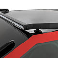 50-Inch LED Light Kit | Roof Mount | Tesla Cybertruck 4WD (2024-2026)