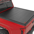 Hard Roll Up Bed Cover | 5' Bed | Toyota Tacoma 2WD/4WD (2024-2026)