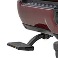 Retractable Bed Step | Manual Pull | Ram 2500/3500 2WD/4WD (2019-2026)