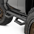Nerf Step | Cab Length | Toyota 4Runner 2WD/4WD (2025-2026)