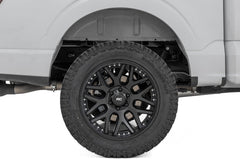Mud Flap Delete | Ford F-150 2WD/4WD (2021-2026)