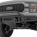 Front Bumper | Tubular | Ford F-150 2WD/4WD (2021-2023)