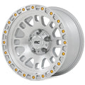Rough Country 82 Series Wheel | One-Piece | Full Machined | 17x9 | 5x4.5 | -12mm