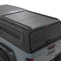 Truck Bed Cap | Modular | 5' Bed | Jeep Gladiator JT 4WD (2020-2026)
