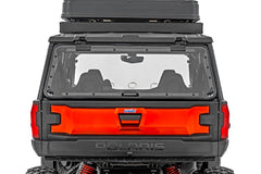 Rear Cab Panel | Polaris Xpedition ADV