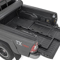 Slide-Out Truck Bed Cargo Trays | Fits 5' Beds | Easy Tailgate Access