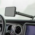 Dash Mount | 8" Mount Kit | Jeep Gladiator JT/Wrangler JL 4WD (2018-2026)
