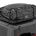 Roof Rack | Freedom Top | Ford Bronco 4WD (2021-2026)
