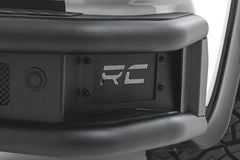 Rear Bumper | Tubular | Chevy Silverado 1500 2WD/4WD (2019-2025)