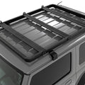 Roof Rack | 2 Door | Suzuki Jimny (2018-2026)