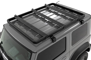 Roof Rack | 2 Door | Suzuki Jimny (2018-2026)