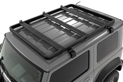 Roof Rack | 2 Door | Suzuki Jimny (2018-2026)