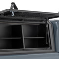 Bed Cap Side Shelf Storage Bin | Passengers Side | Jeep Gladiator JT (20-26)