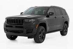 2 Inch Lift Kit | W/O Air Suspension | Jeep Grand Cherokee L 2WD/4WD (2021-2026)