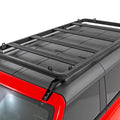 Roof Rack | Ford Bronco 4WD (2021-2026)