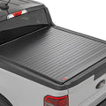 Hard Roll Up Bed Cover | 4'6" Bed | Ford Maverick 2WD/4WD (2022-2026)