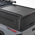 Truck Bed Cap | Modular | 5' Bed | Toyota Tacoma 2WD/4WD (2016-2023)
