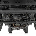 HD Steering Kit | Jeep Wrangler JK/Wrangler Unlimited (2007-2018)