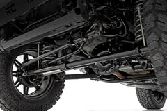 HD Steering Kit | Jeep Wrangler JK/Wrangler Unlimited (2007-2018)