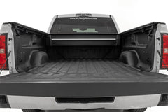 Powered Bed Cover | 6'7" Bed | Chevy/GMC 1500/2500HD/3500HD (14-19 & Classic)