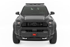 Roof Rack | Toyota 4Runner 2WD/4WD (2025-2026)