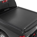 Powered Retractable Bed Cover | 5'7" Bed | Ram 1500 2WD/4WD (2009-2018 & Classic)