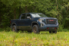 3.5 Inch Lift Kit | Vertex | GMC Sierra 1500 2WD/4WD (2019-2024)