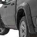 Defender Fender Flares | PW7 Bright White | Ram 1500 2WD/4WD (2025-2026)