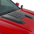 Hood Scoop | Toyota 4Runner (25-26)/Tacoma (24-26)