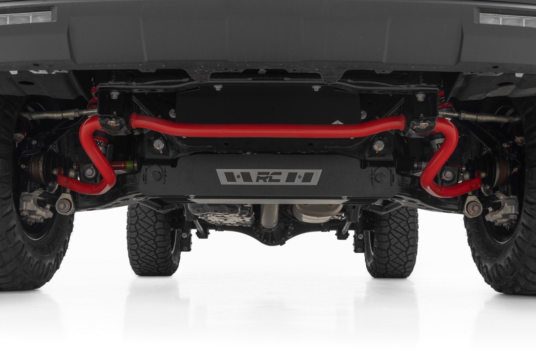 6 Inch Lift Kit | Toyota Sequoia TRD PRO (2023-2025)