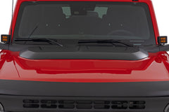Hood Scoop | Ford Bronco 4WD (2021-2026)