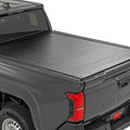 Hard Roll Up Bed Cover | 6' Bed | Toyota Tacoma 2WD/4WD (2024-2026)