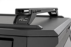 Adjustable Crossbars | Universal T-Slot | Bed Cap