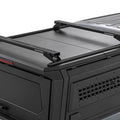 Adjustable Crossbars | Universal T-Slot | Bed Cap