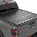 Hard Low Profile Bed Cover | 5' Bed | Ford Ranger 2WD/4WD (2024-2025)