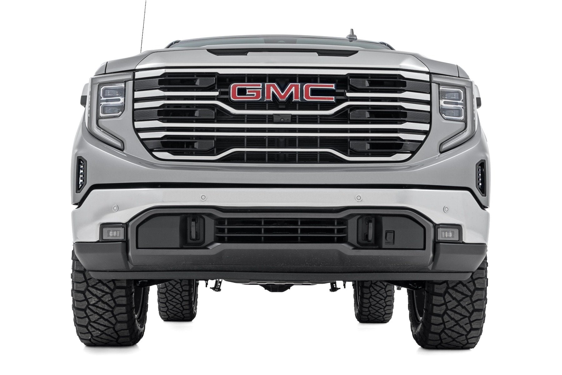3.5 Inch Lift Kit | GMC Sierra 1500 2WD/4WD (2025-2026)