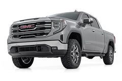 3.5 Inch Lift Kit | N3 Struts | GMC Sierra 1500 2WD/4WD (2025-2026)