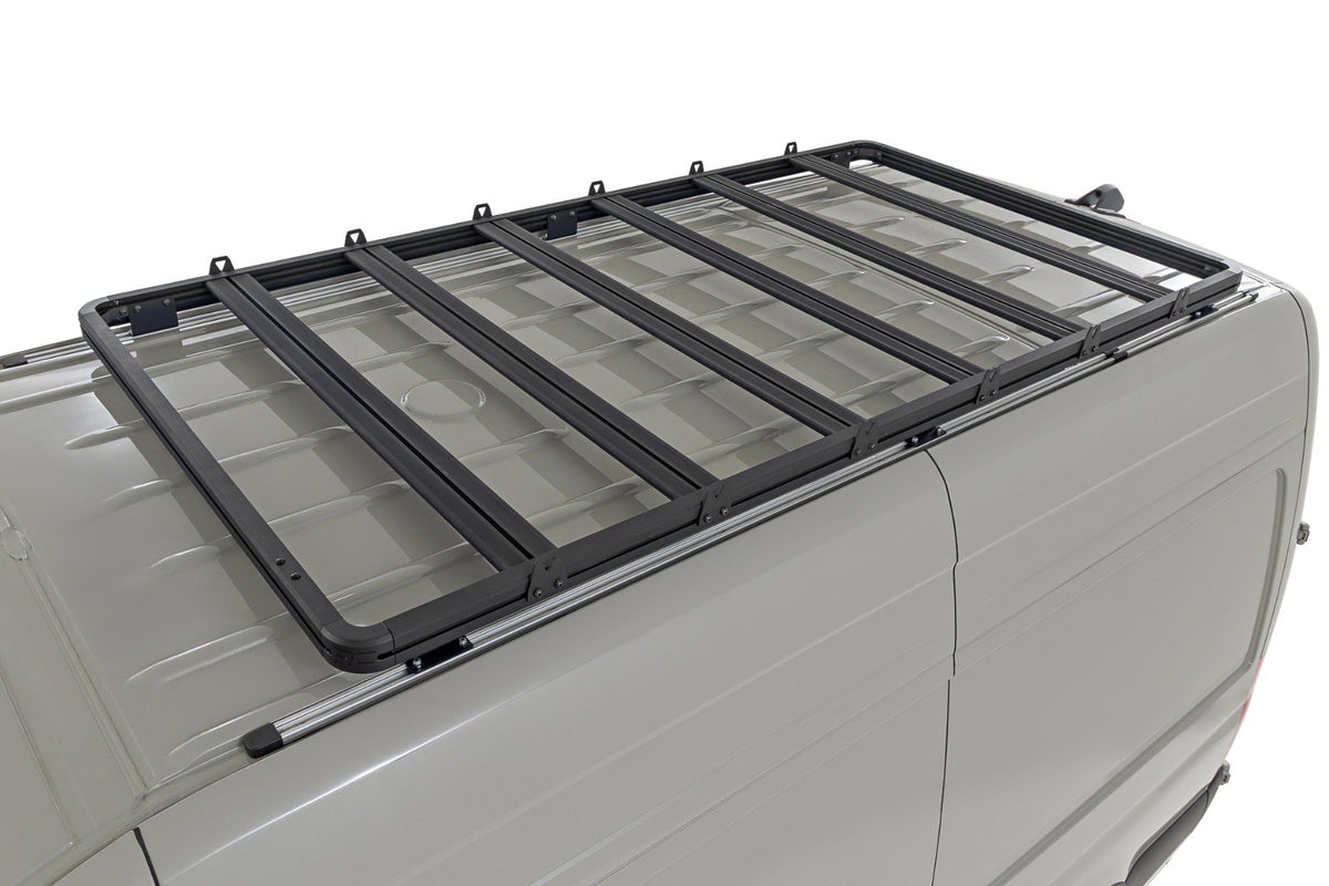 Roof Rack | Mercedes-Benz Sprinter 3500 (19-22)/Sprinter 3500XD (19-26)
