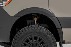 Ride Control Kit | Mercedes Sprinter (2019-2026)