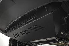 Skid Plate | Mercedes-Benz Sprinter (2023-2026)