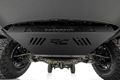 Skid Plate | Mercedes-Benz Sprinter (2023-2026)