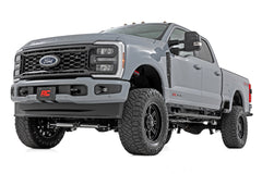 6 Inch Lift | C/O Vertex | Ford F-250/F-350 Super Duty 4WD (2023-2025)